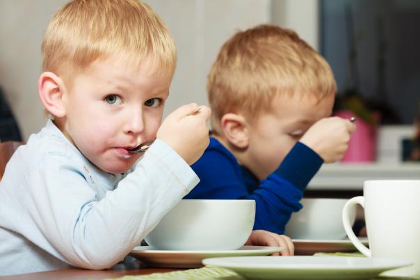 free school breakfast labour party plan