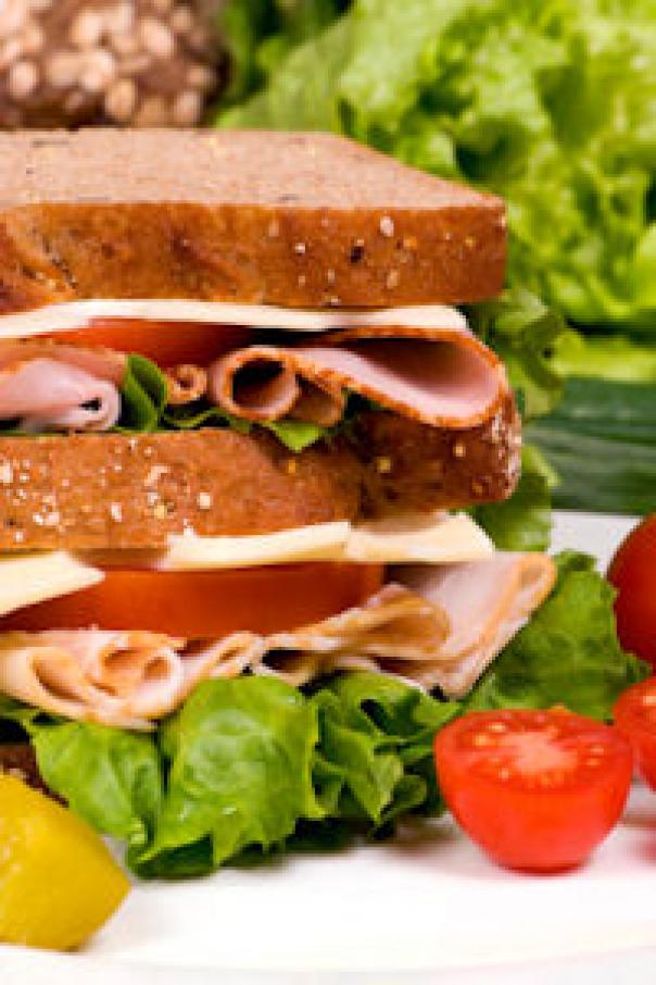 Average Brit Eats 18,304 Sandwiches In Their Lifetime | LACA, The ...