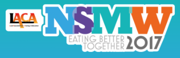 Date set for National School Meals Week 2017
