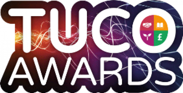 TUCO announces first awards