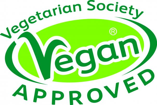 Vegan trademark