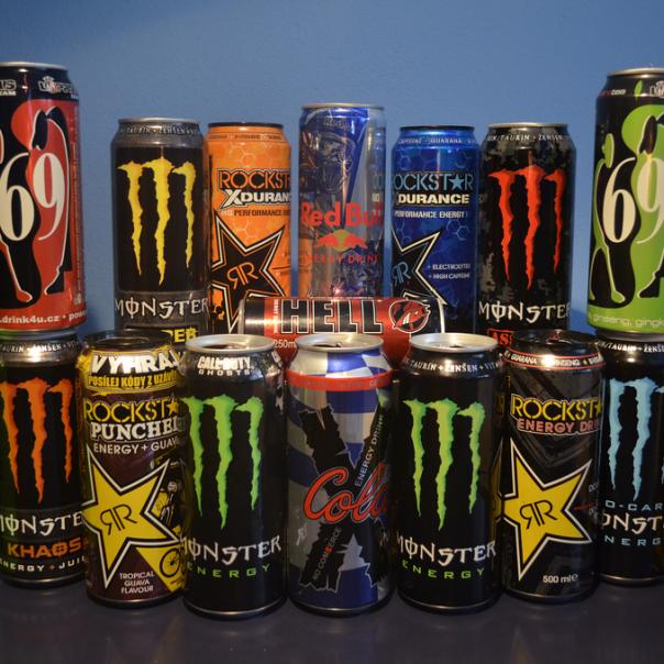 LACA responds to government proposal to ban sale of energy drinks to children 