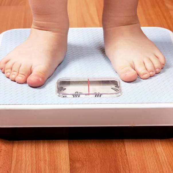 Welsh Government seeks ideas to tackle childhood obesity
