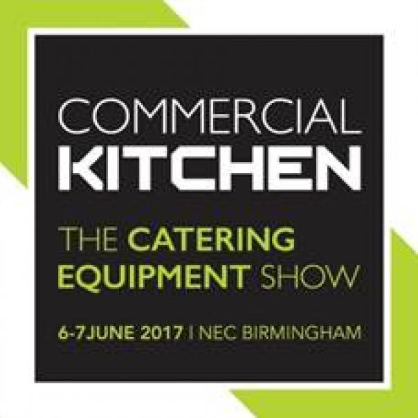 First speakers announced for Commercial Kitchen 2017