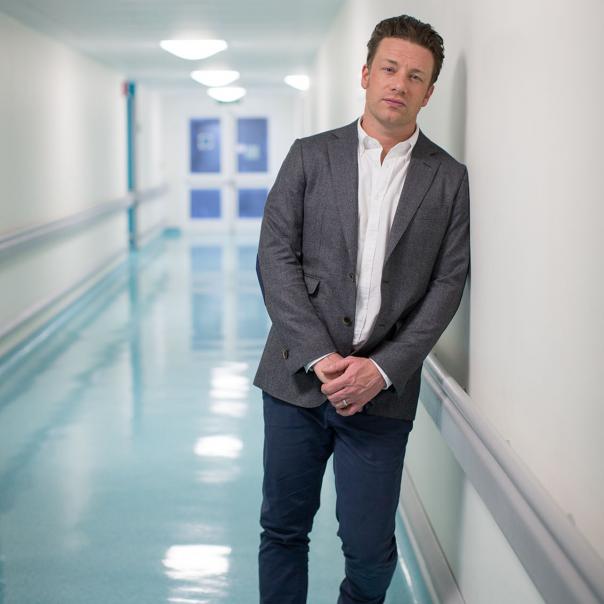 Election offers opportunity to put childhood obesity on manifestos – Jamie Oliver