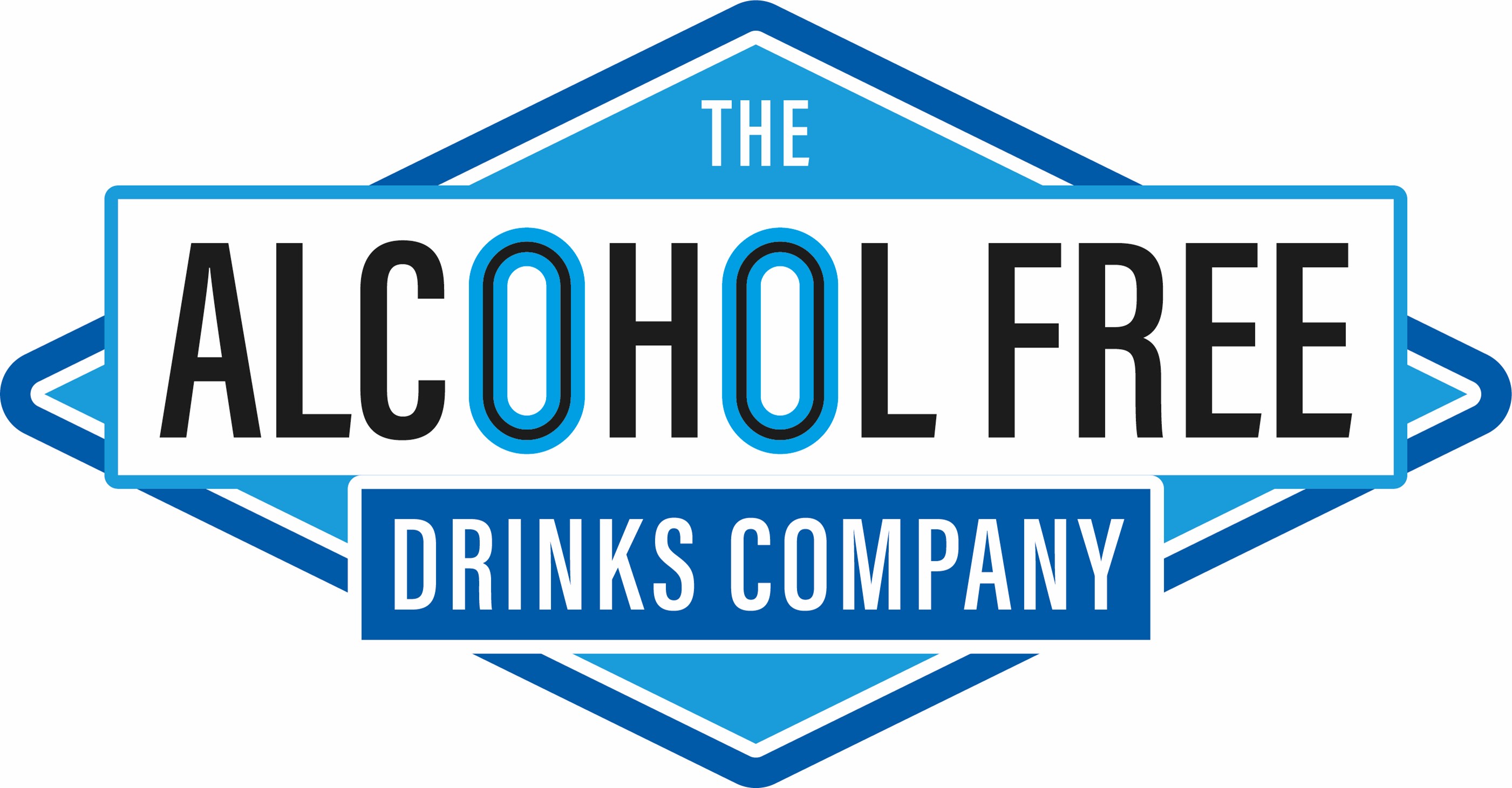 The Alcohol Free Drinks Company image.