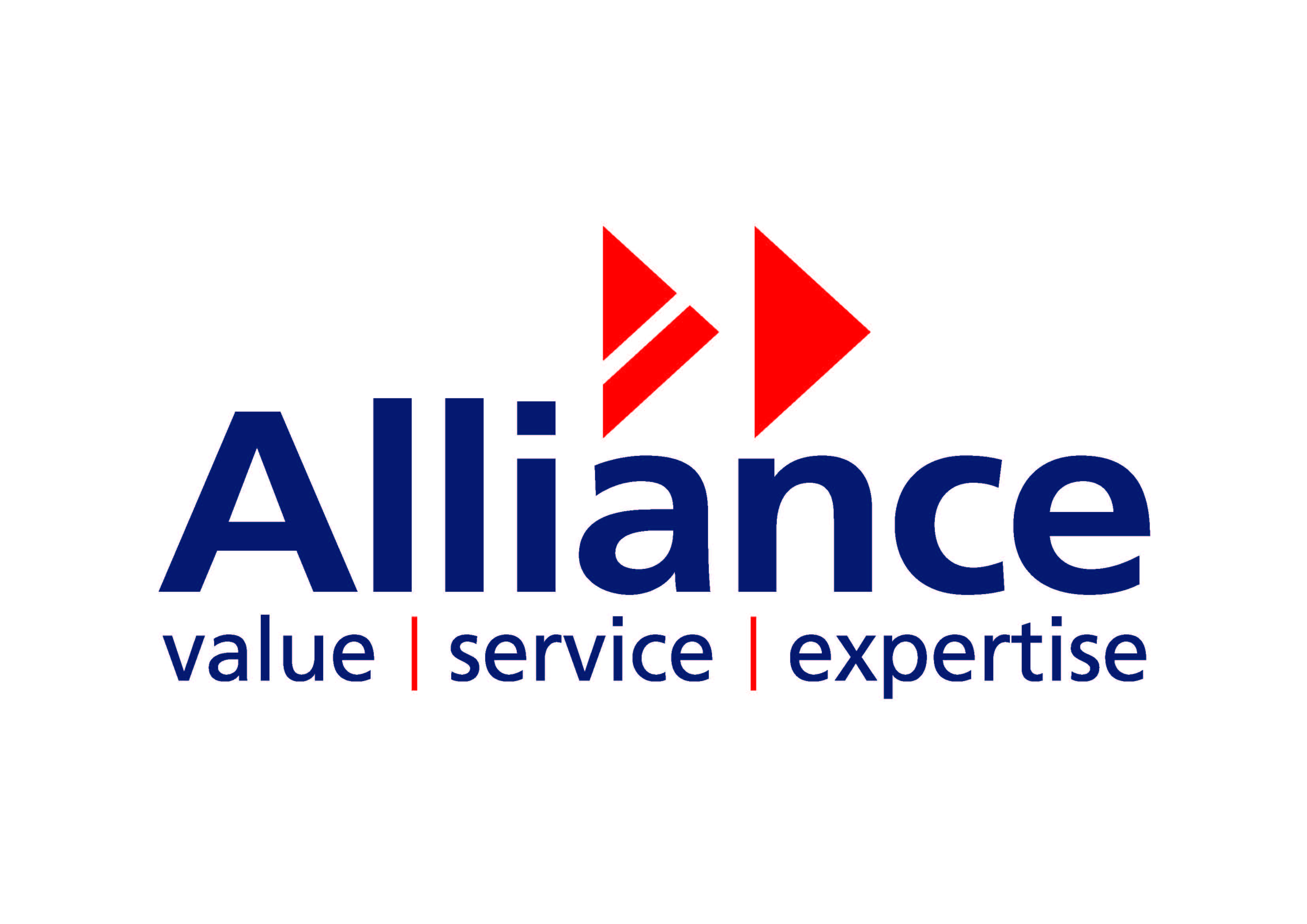 Alliance Disposables Ltd (Catering Light and Heavy Equipment) image.