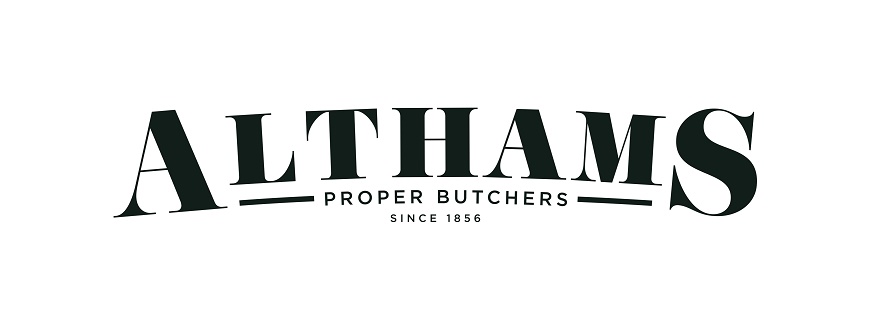 Mrs Altham and Sons Butchers (Butchered Meat and Poultry 2022) image.