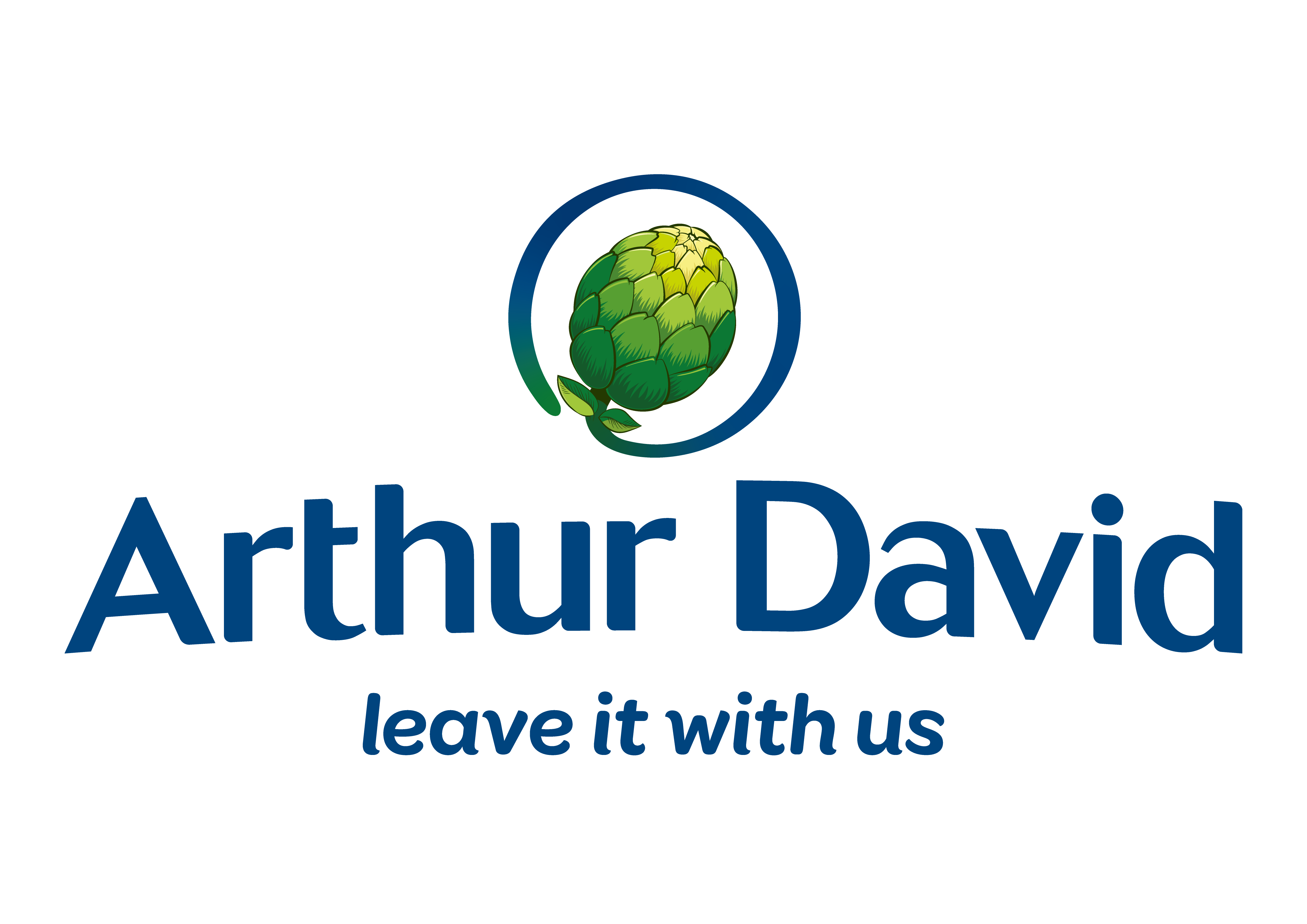 Arthur David (Food with Service) Ltd image.