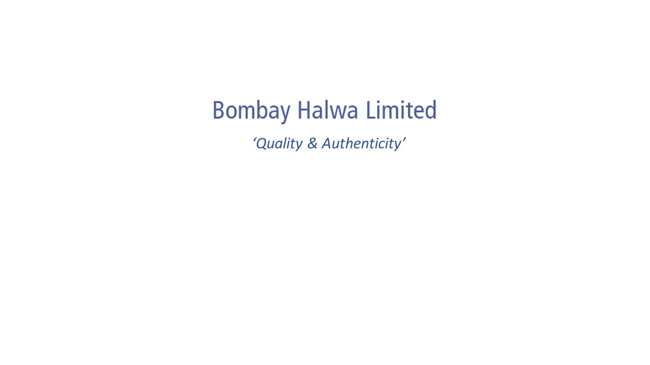 Bombay Halwa Ltd image.