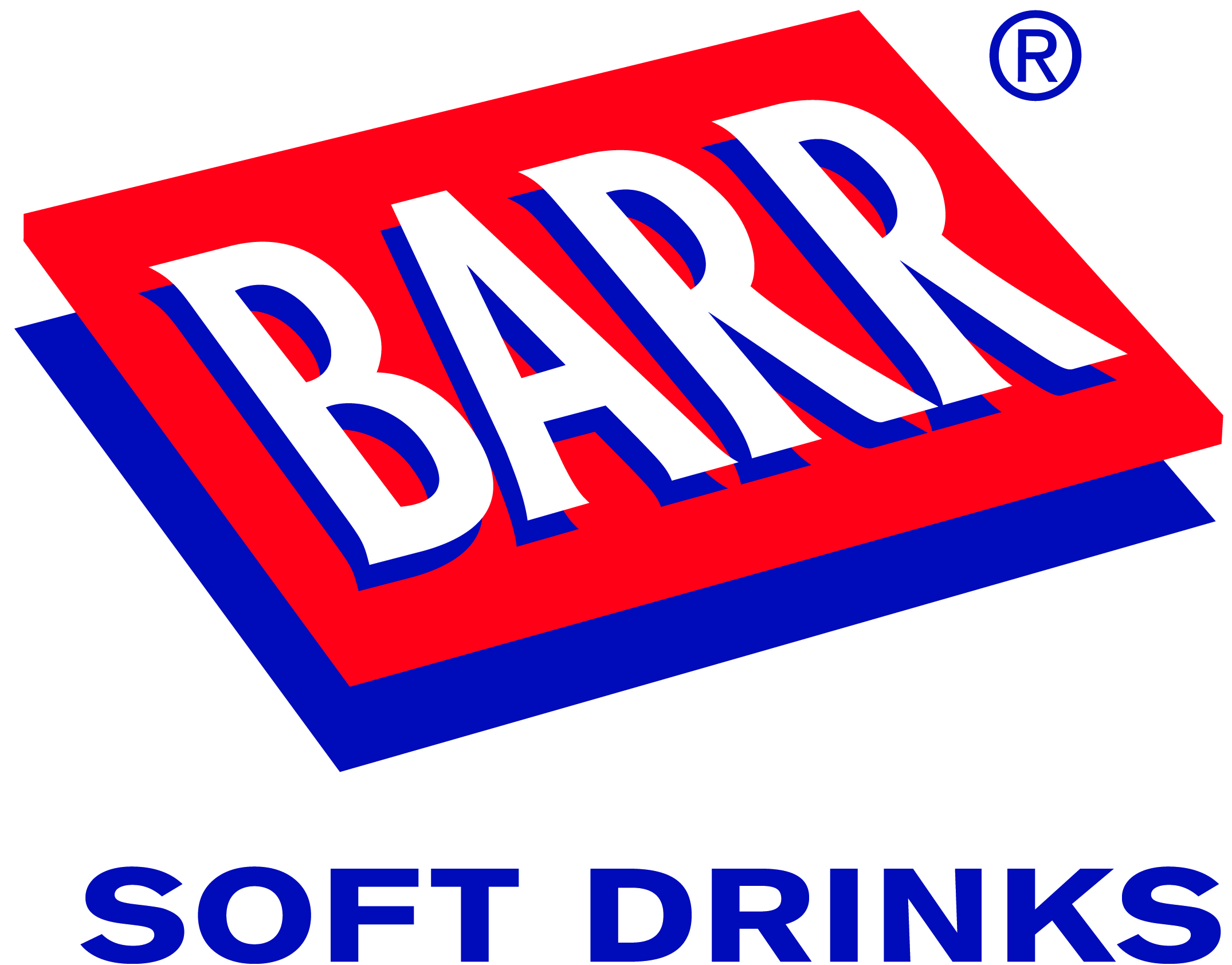 AG Barr Soft Drinks image.