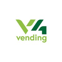 Bulk Vending Systems Limited t/a V4 Vending (Vending 2025) image.