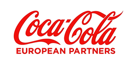 Coca-Cola European Partners Ltd image.