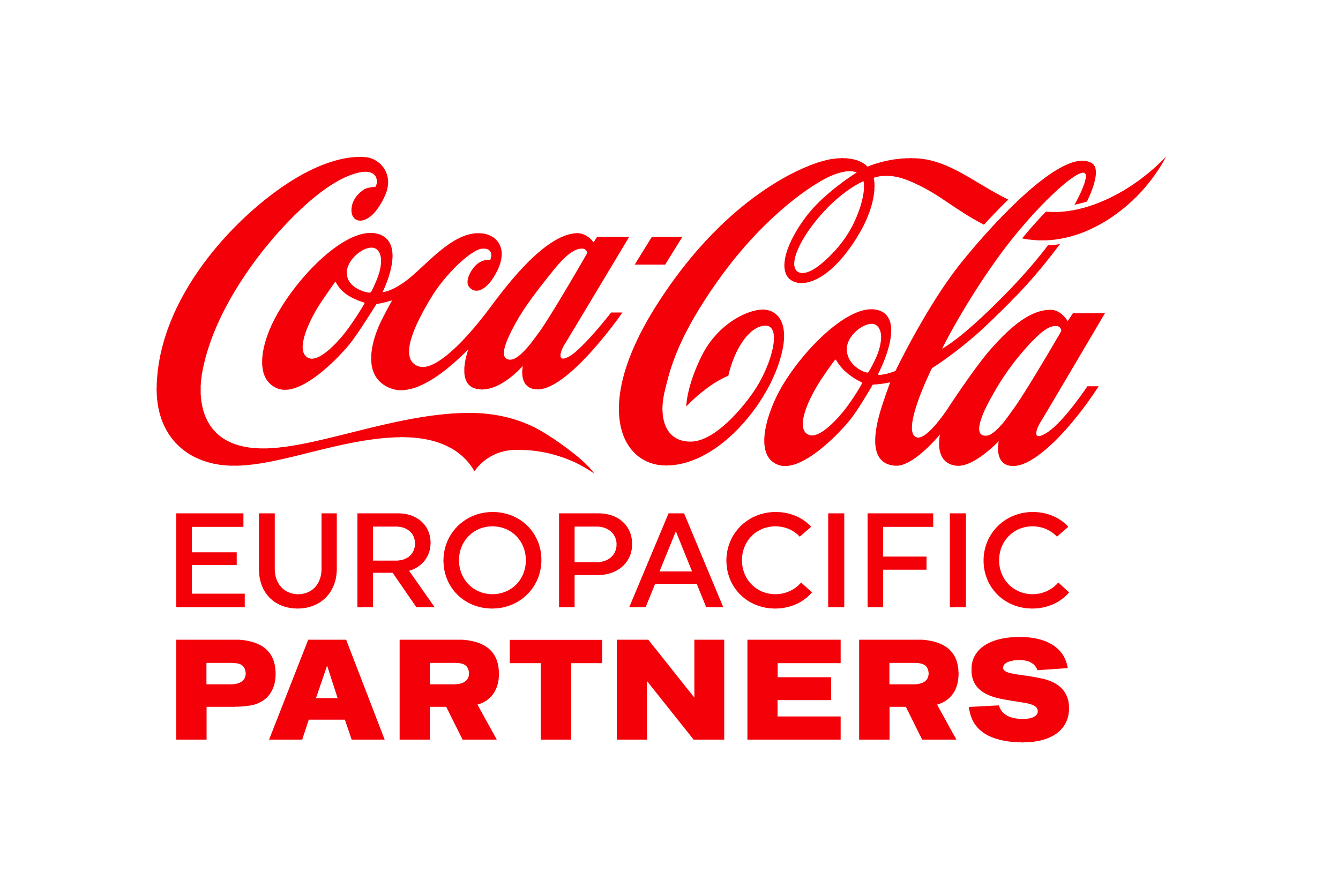 Coca Cola Euro Pacific Partners Ltd image.