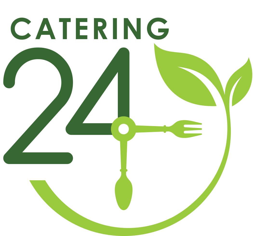 Catering24 (DipChem) image.