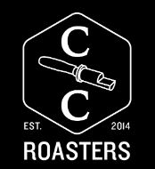 Crosby Coffee Roasters Limited image.