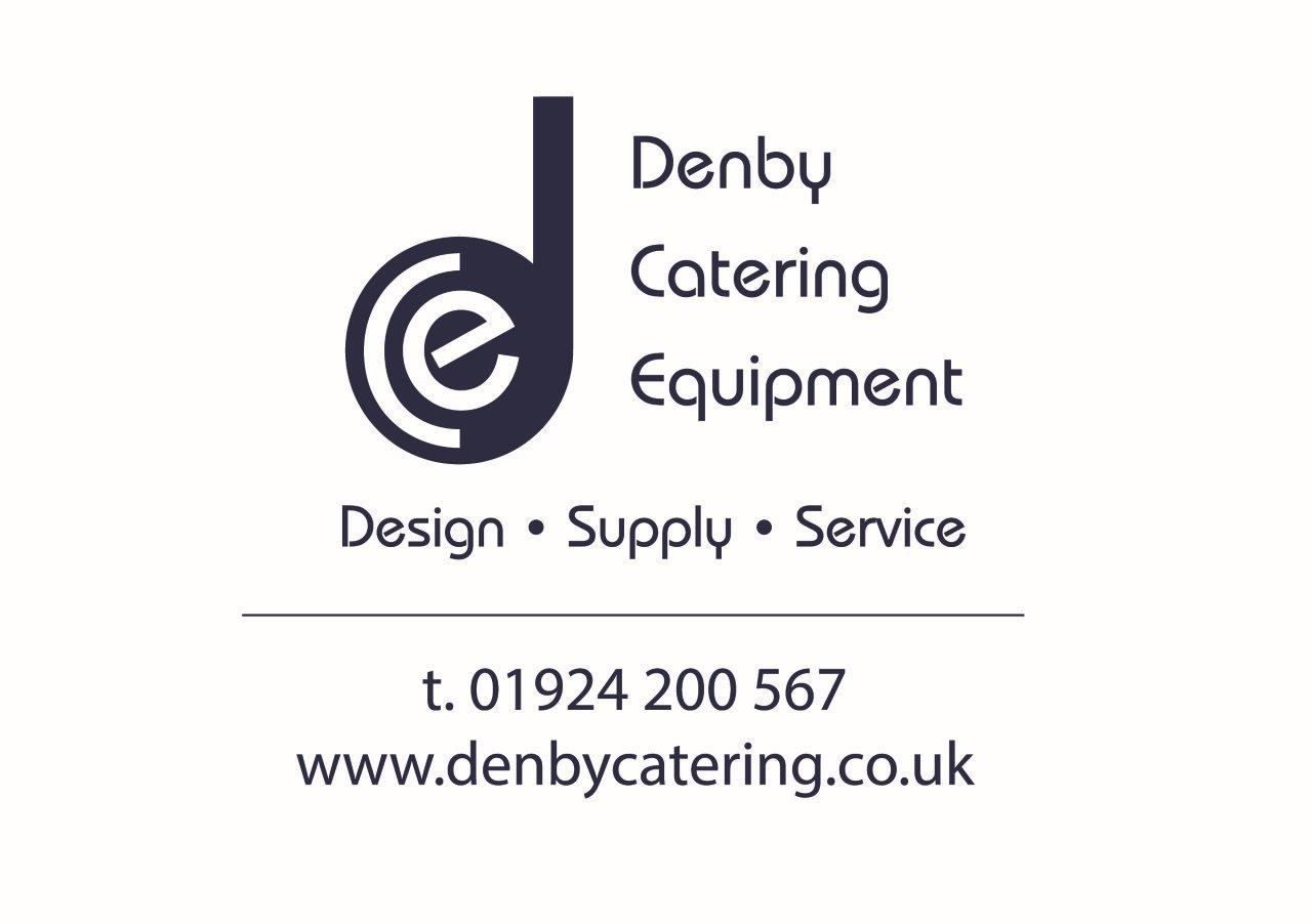 Denby Catering Equipment Limited (Catering Light and Heavy) image.