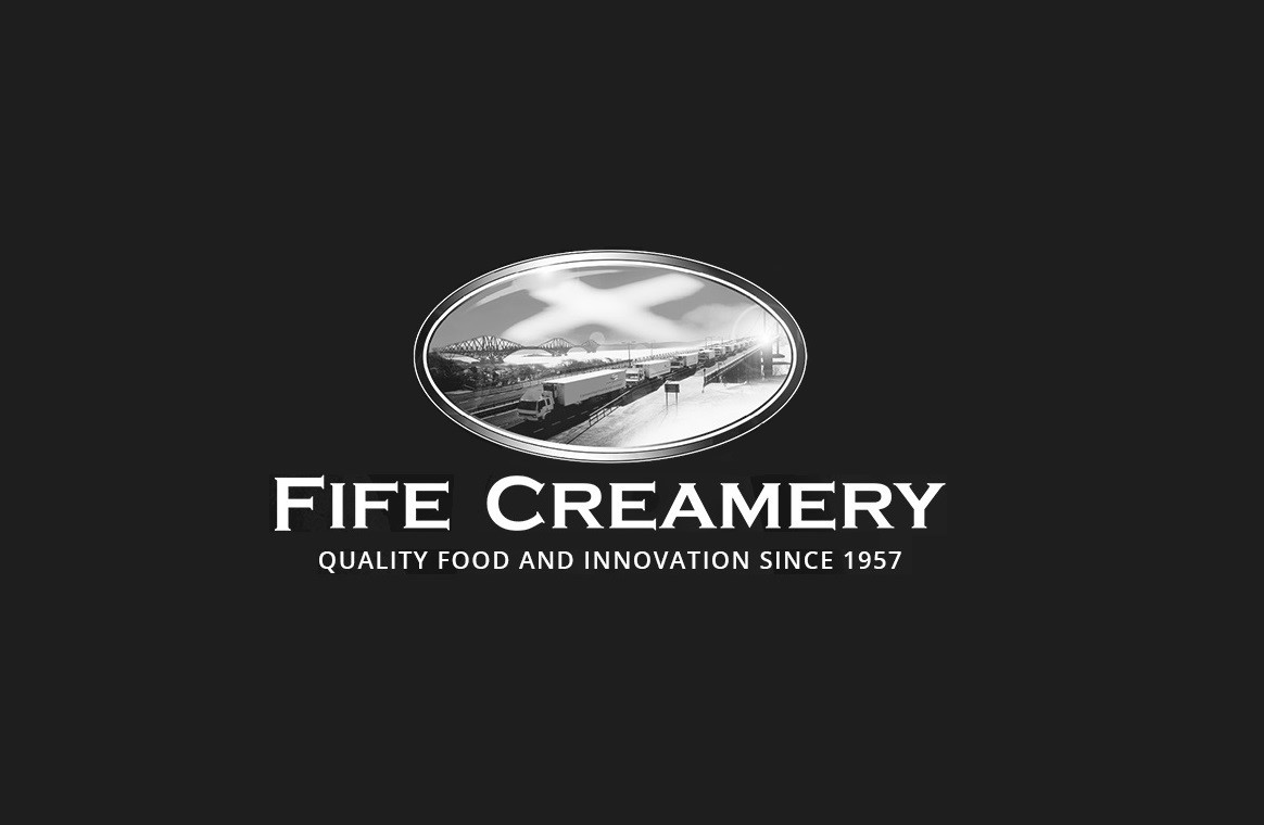Fife Creamery image.