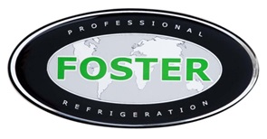Foster Refrigerator (A Division of ITW Ltd) image.