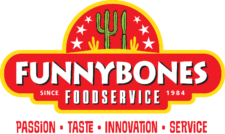 Funnybones Foodservice image.