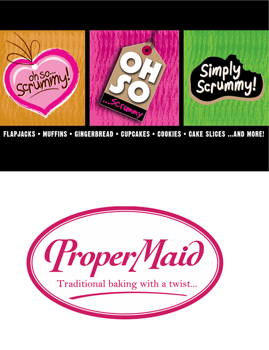Handmade & Propermaid Speciality Products image.