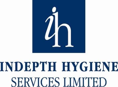 Indepth Hygiene Services Ltd image.