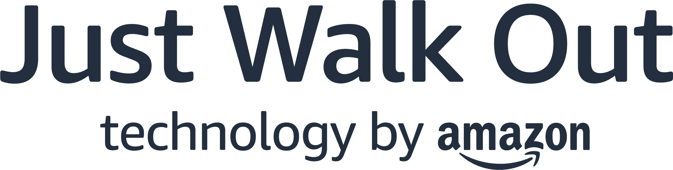 Just Walk Out technology by Amazon image.