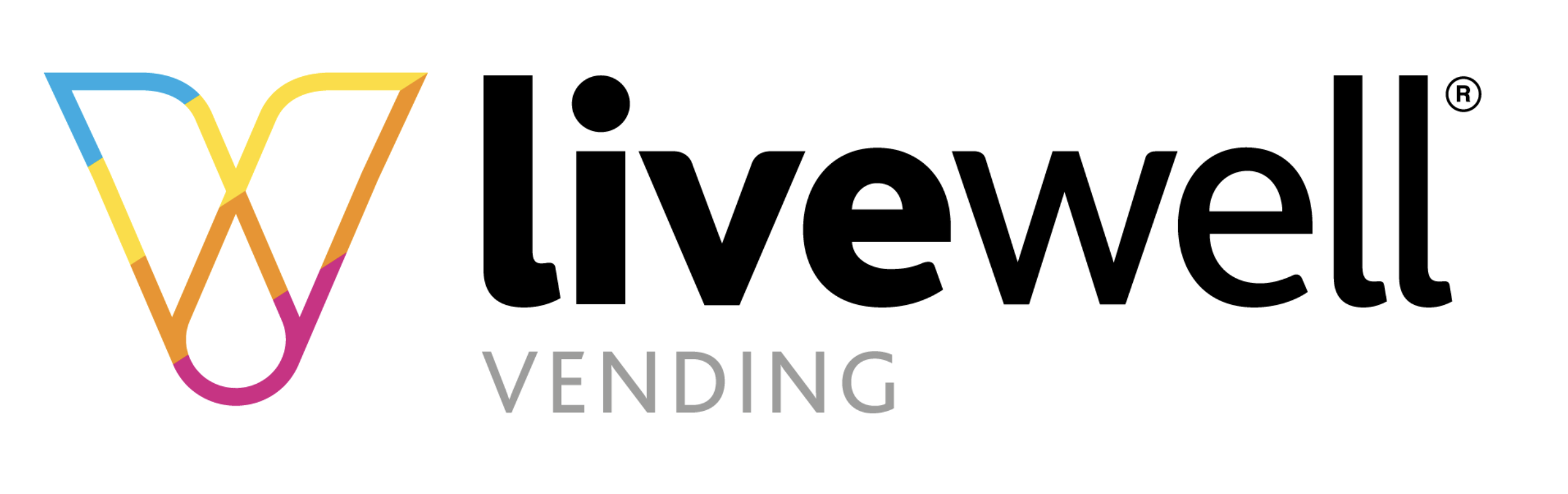 Livewell Vending Ltd image.