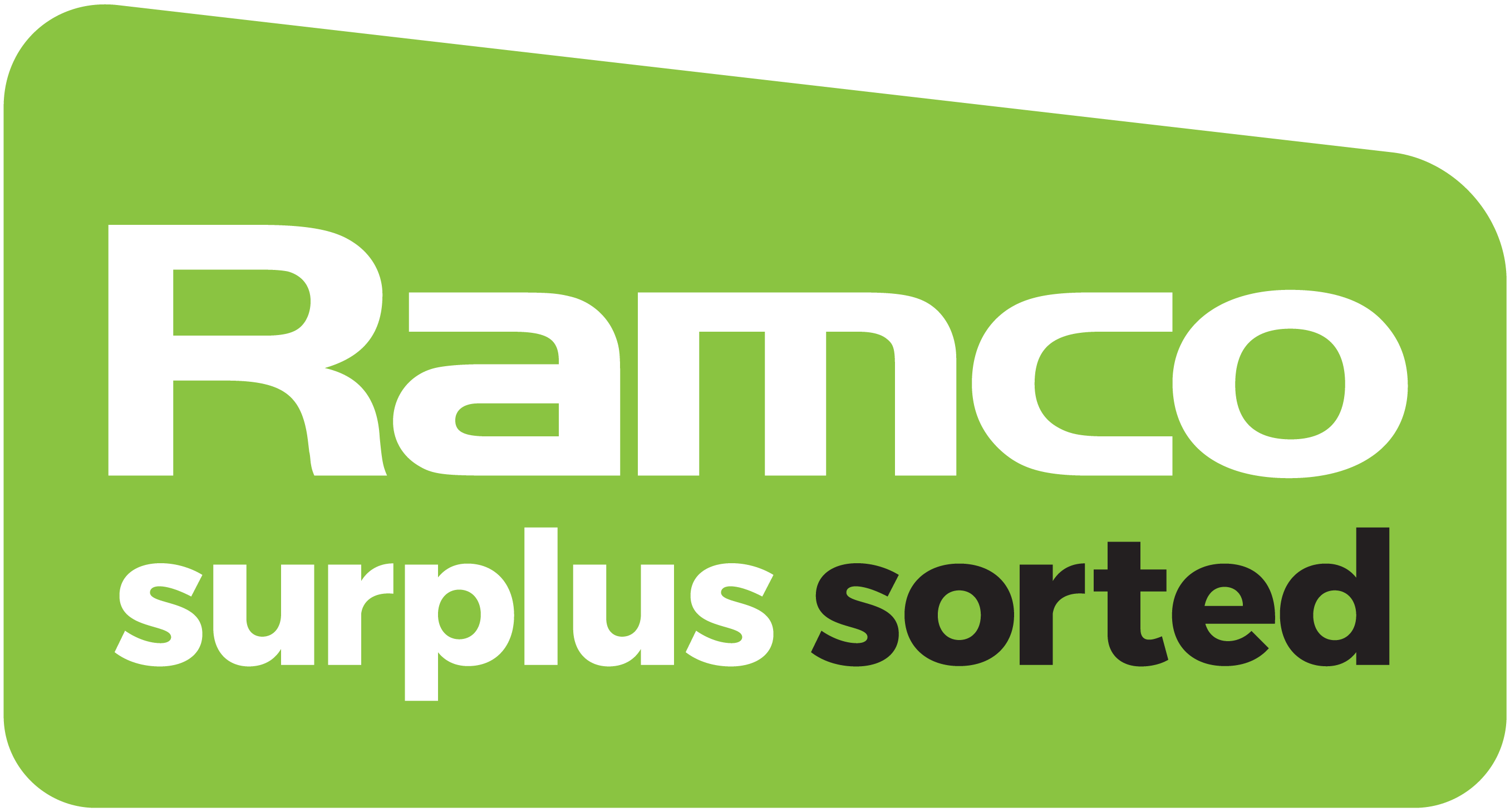 Ramco (UK) Limited image.