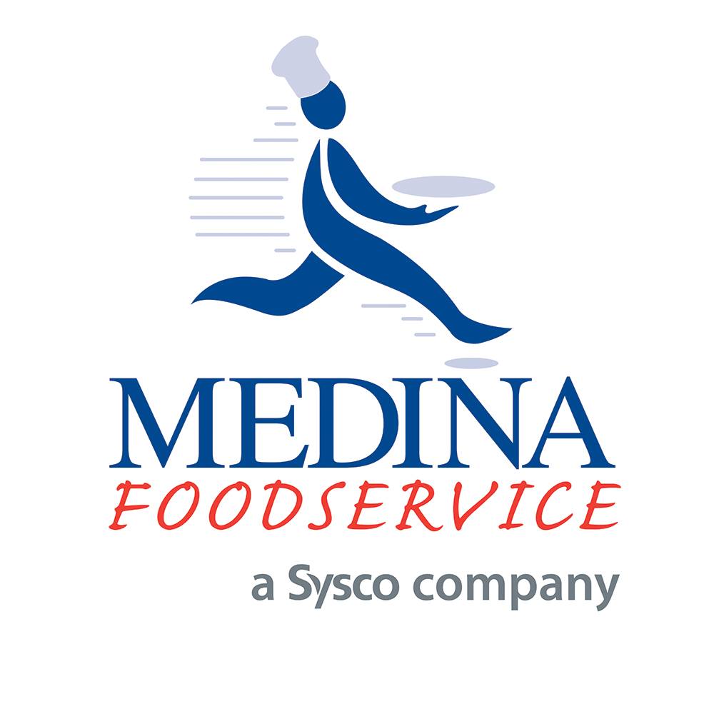 Medina Foodservice image.