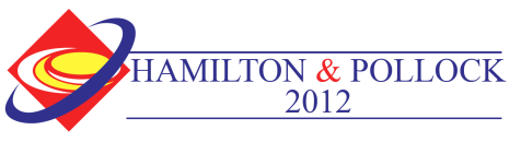 Hamilton & Pollock (2012) Ltd image.