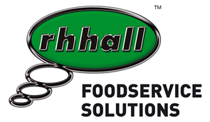 R H Hall Foodservice Solutions (Catering Light & Heavy) image.