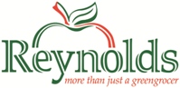 Reynolds (Fresh Fruit and Vegetables) image.