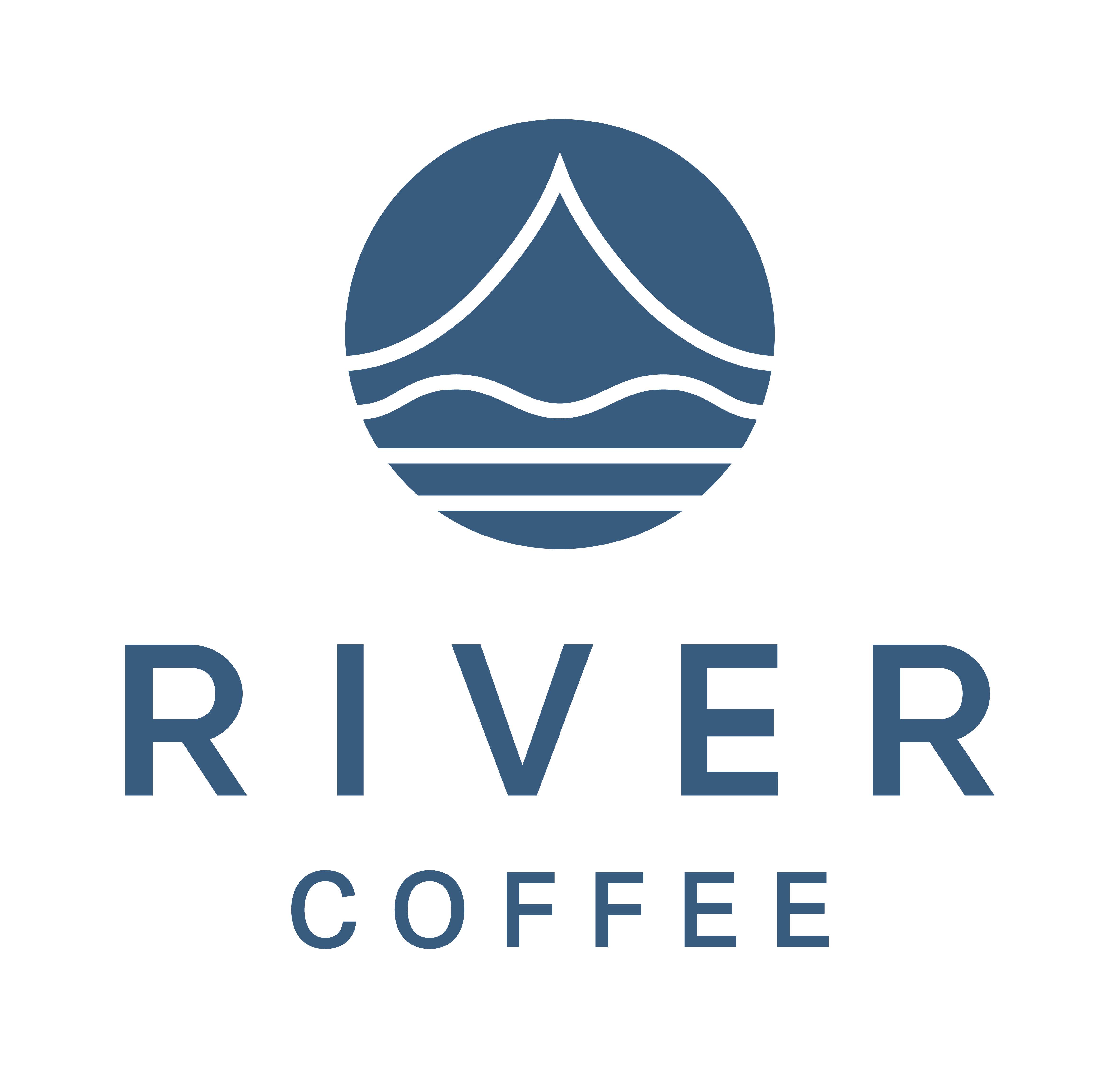 River Coffee Roasters image.