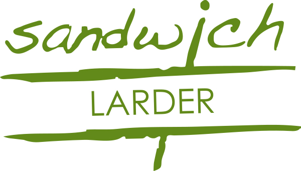 The Sandwich Larder Aberdeen image.