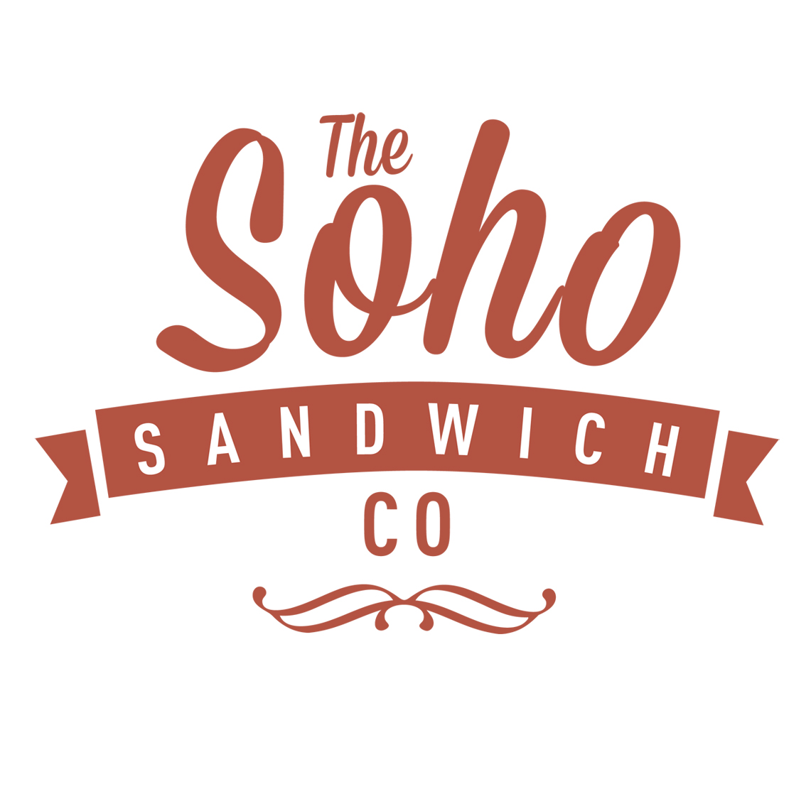 The Soho Sandwich Company Limited image.