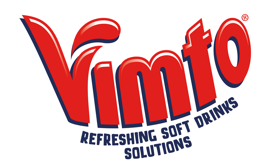 Vimto Out of Home image.