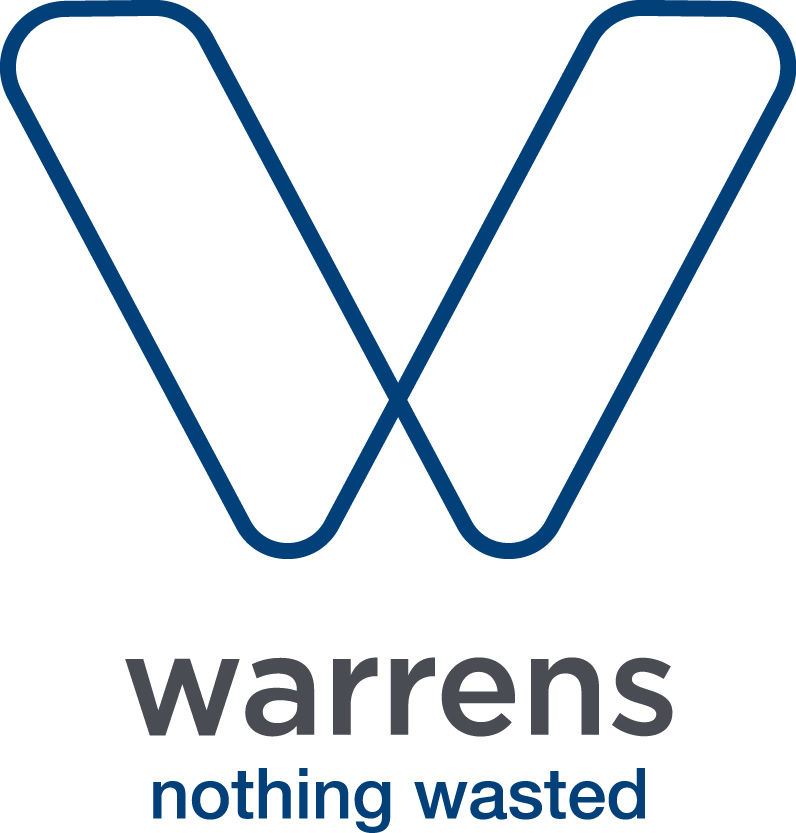 Warren Group Ltd image.