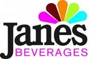 Janes Beverages Foodservice image.