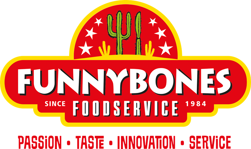 Funnybones Foodservice Ltd image.