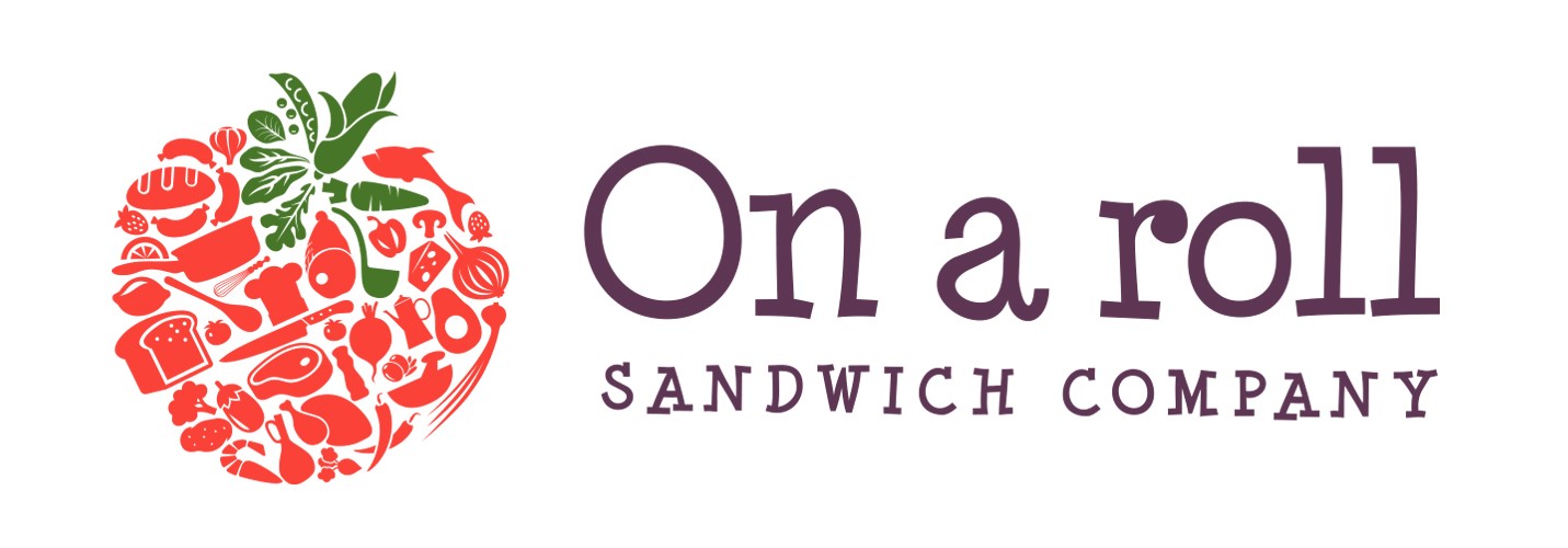 On a Roll Sandwich Company  image.