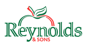 Reynolds Catering Supplies Ltd (Fruit and Vegetables) image.