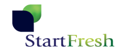 Startfresh Ltd image.