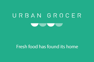 The Urban Grocer image.