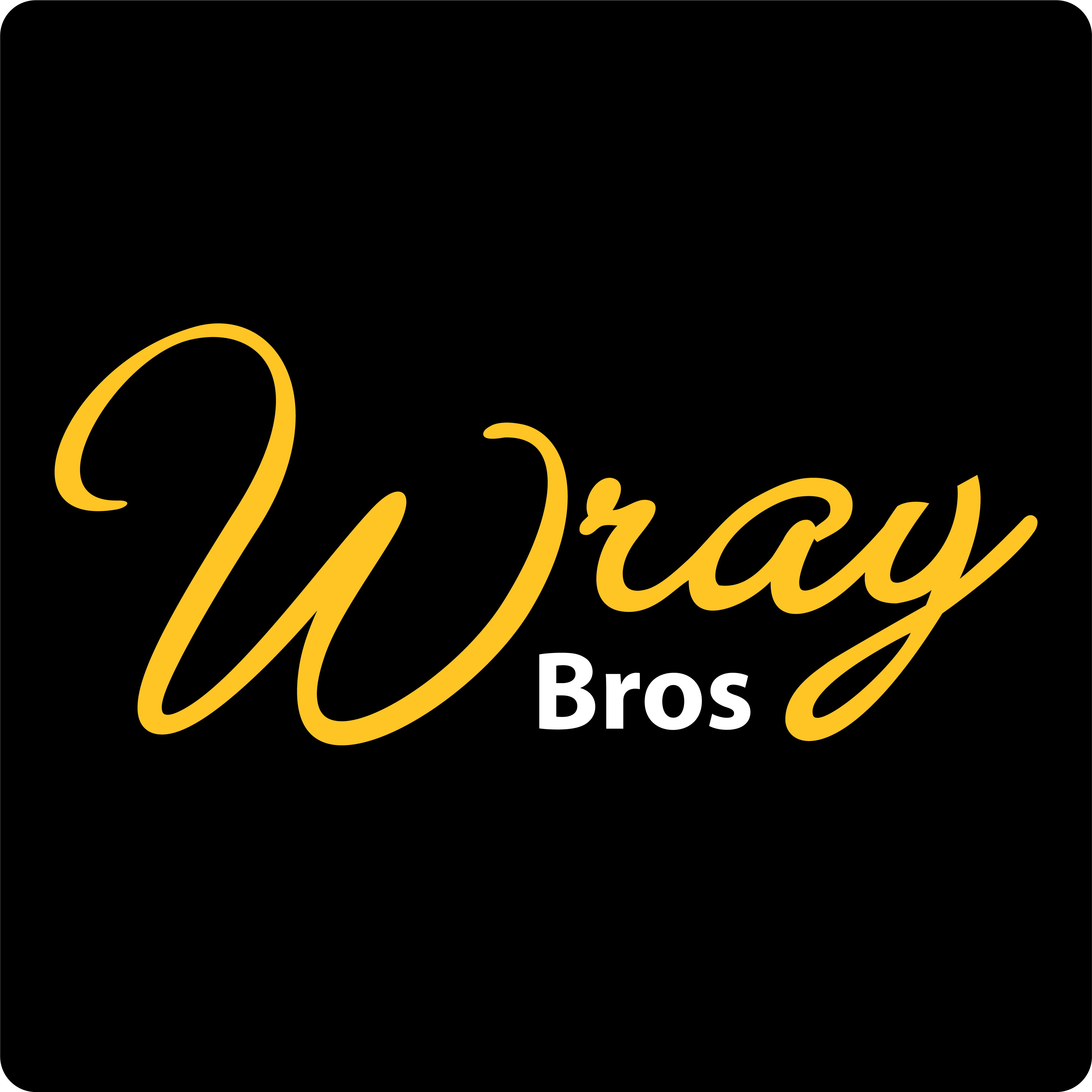 Wray Brothers Ltd image.